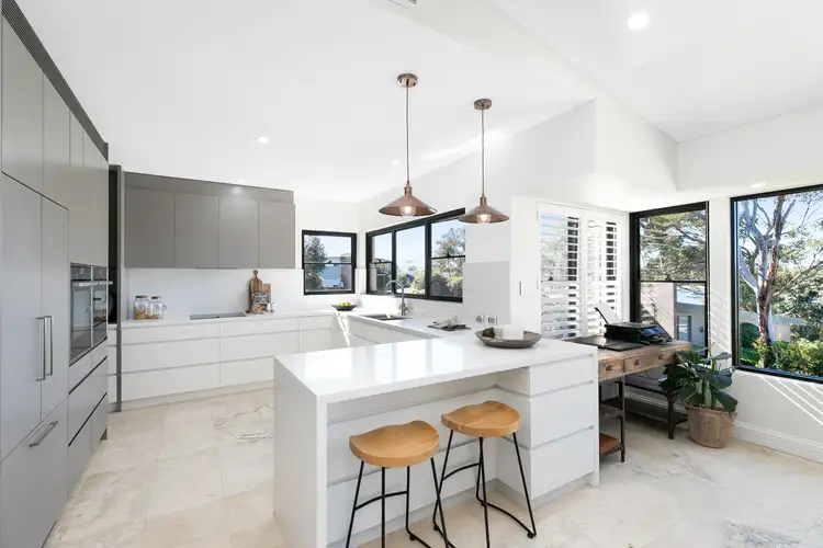 Fifth view of Homely house listing, 3B Bermuda Place, Burraneer NSW 2230
