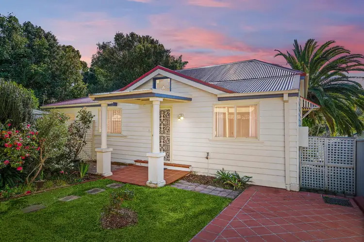 Main view of Homely house listing, 23A Clifford Road, Miranda NSW 2228