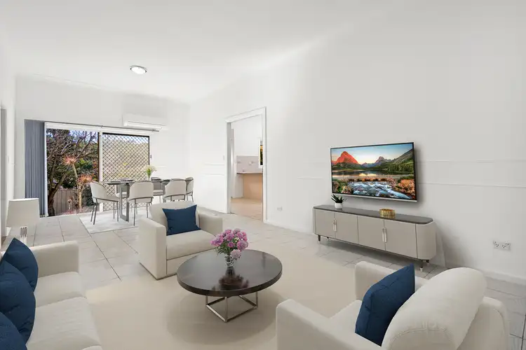 Second view of Homely house listing, 23A Clifford Road, Miranda NSW 2228