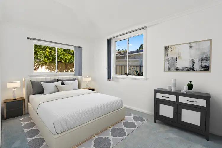 Fourth view of Homely house listing, 23A Clifford Road, Miranda NSW 2228