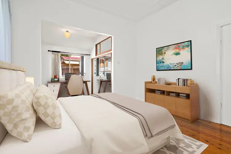 Sixth view of Homely house listing, 23A Clifford Road, Miranda NSW 2228
