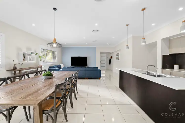 48 Lake Forest Drive, Murrays Beach NSW 2281