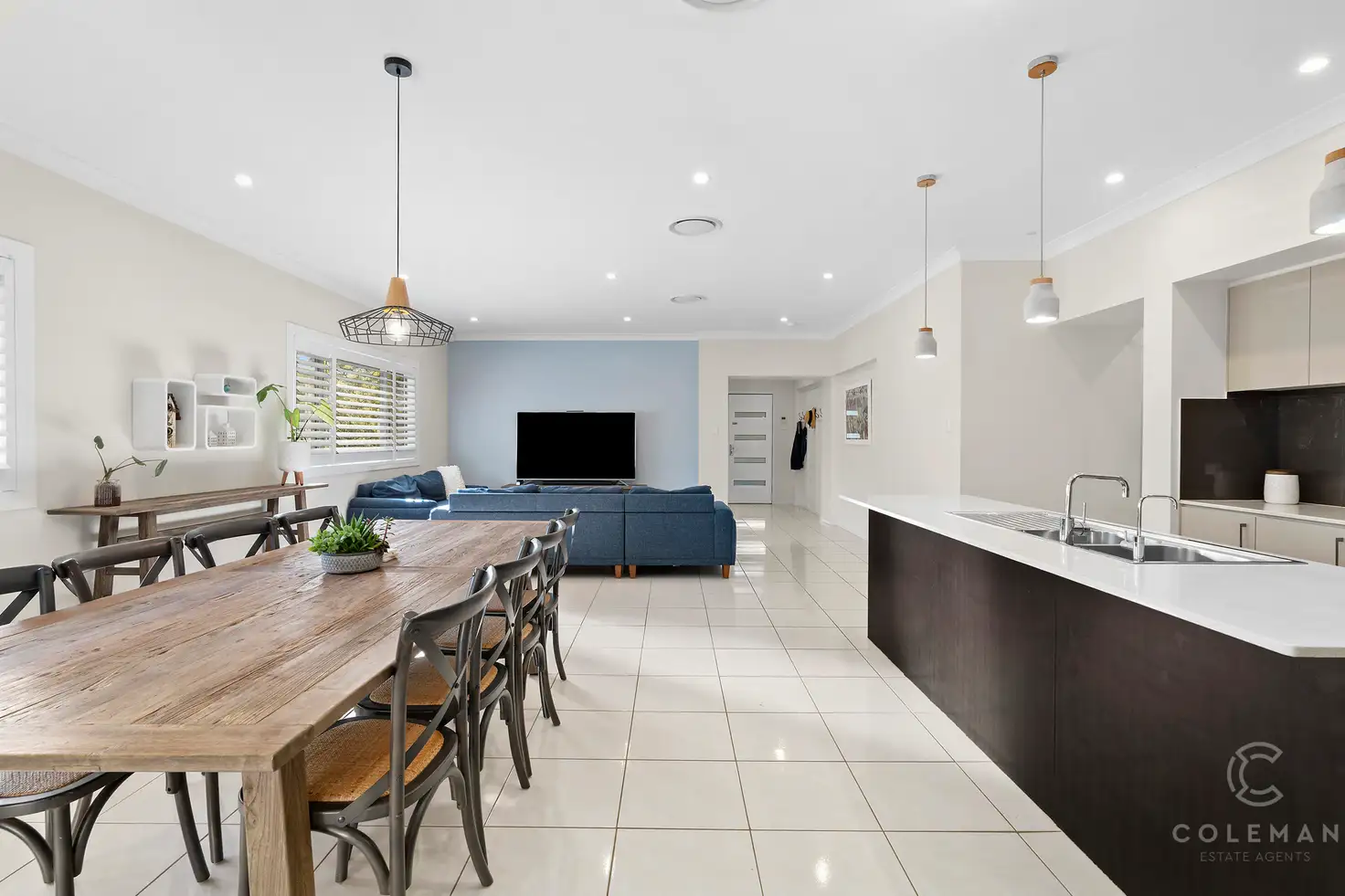 Main view of Homely house listing, 48 Lake Forest Drive, Murrays Beach NSW 2281