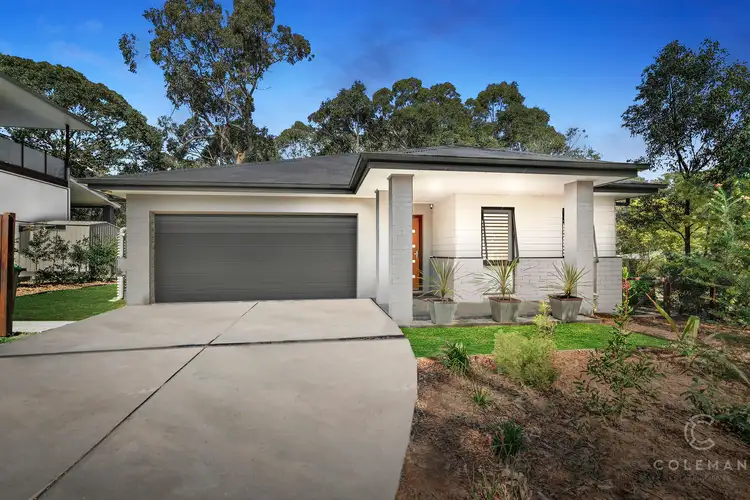 Second view of Homely house listing, 48 Lake Forest Drive, Murrays Beach NSW 2281