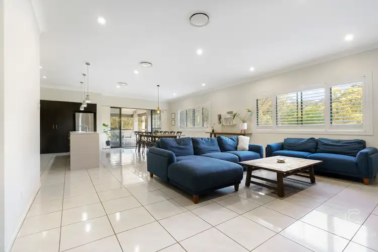 Fifth view of Homely house listing, 48 Lake Forest Drive, Murrays Beach NSW 2281