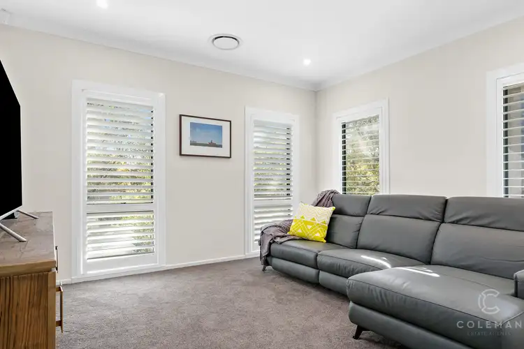 Sixth view of Homely house listing, 48 Lake Forest Drive, Murrays Beach NSW 2281