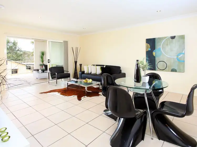 1/309 Enoggera Road, Newmarket QLD 4051