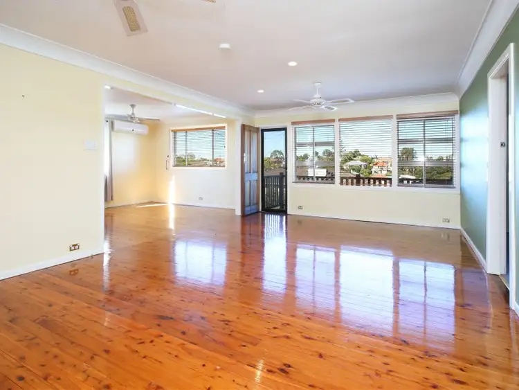 Second view of Homely house listing, 44 Taabinga Street, Wavell Heights QLD 4012