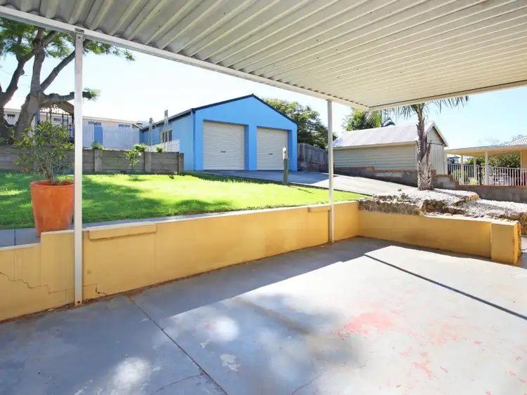Fifth view of Homely house listing, 44 Taabinga Street, Wavell Heights QLD 4012