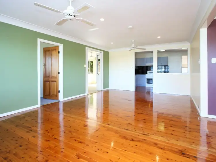 Seventh view of Homely house listing, 44 Taabinga Street, Wavell Heights QLD 4012