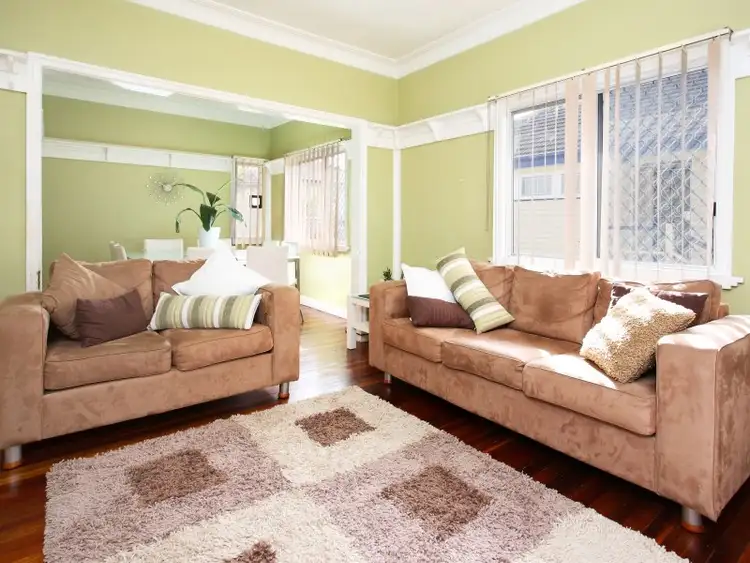 Second view of Homely house listing, 158 Edinburgh Castle Road, Wavell Heights QLD 4012