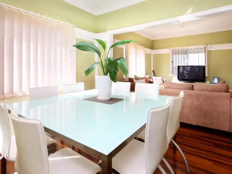 Third view of Homely house listing, 158 Edinburgh Castle Road, Wavell Heights QLD 4012