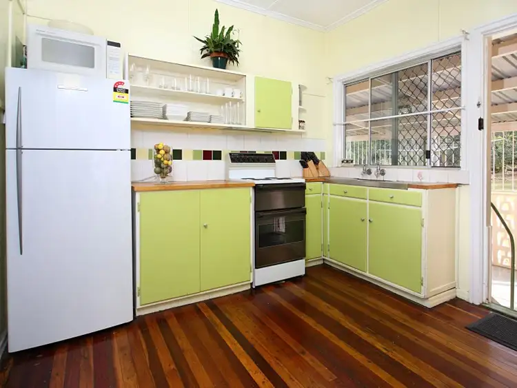 Fourth view of Homely house listing, 158 Edinburgh Castle Road, Wavell Heights QLD 4012