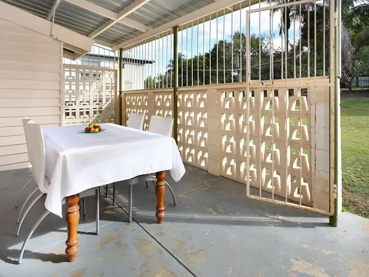 Fifth view of Homely house listing, 158 Edinburgh Castle Road, Wavell Heights QLD 4012
