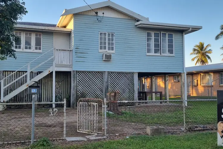 12 Ready Street, South Mackay QLD 4740
