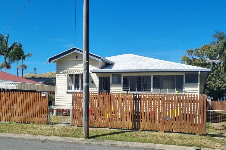 Second view of Homely house listing, 5 Othello Street, Mackay QLD 4740