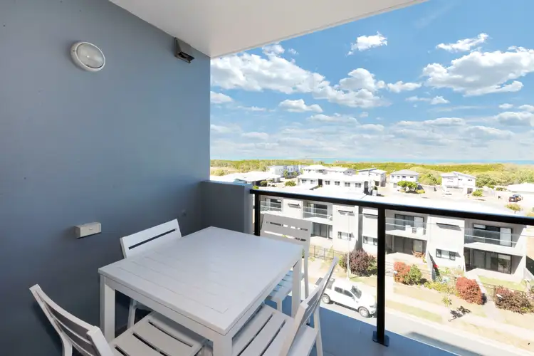 25/3 Kirribilli Avenue, East Mackay QLD 4740