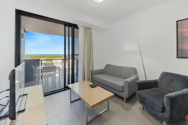 Seventh view of Homely apartment listing, 25/3 Kirribilli Avenue, East Mackay QLD 4740