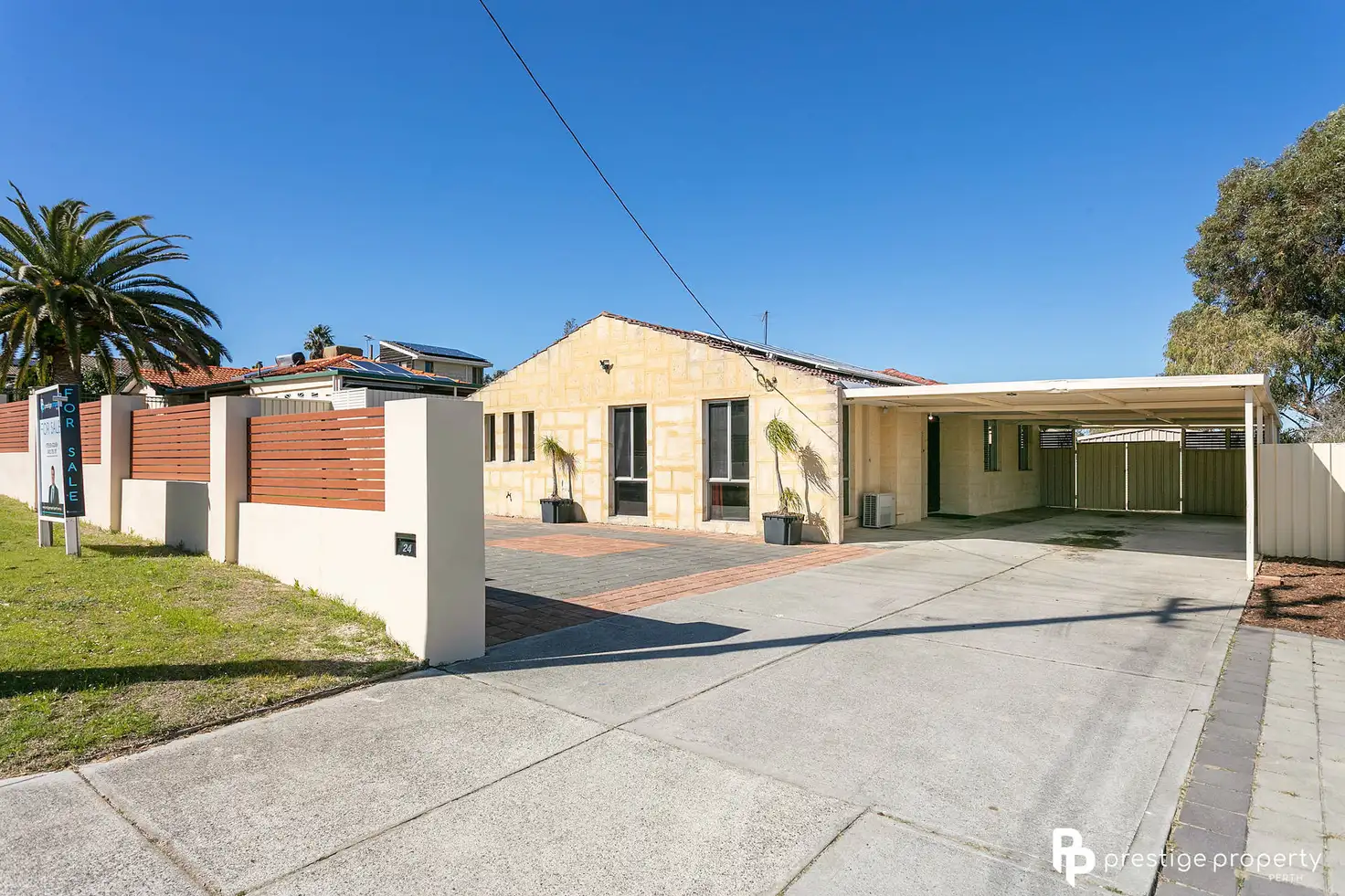 Main view of Homely house listing, 24 Celestine Street, Wanneroo WA 6065
