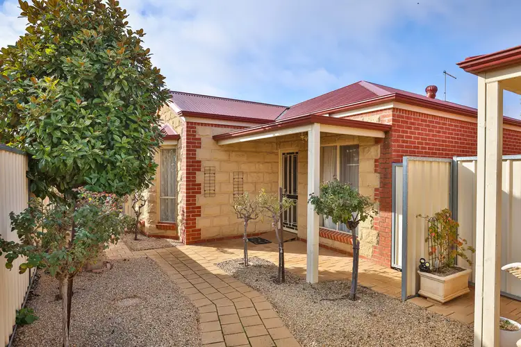 Main view of Homely townhouse listing, 3/62 Indi Avenue, Red Cliffs VIC 3496