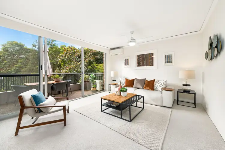 29/30 Morton Street, Wollstonecraft NSW 2065