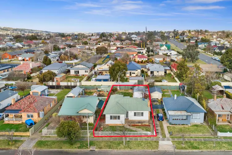 Second view of Homely house listing, 46 Opal Street, Goulburn NSW 2580