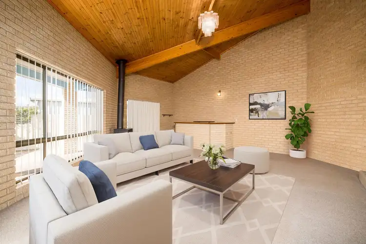 38 Crawford Court, Port Lincoln SA 5606