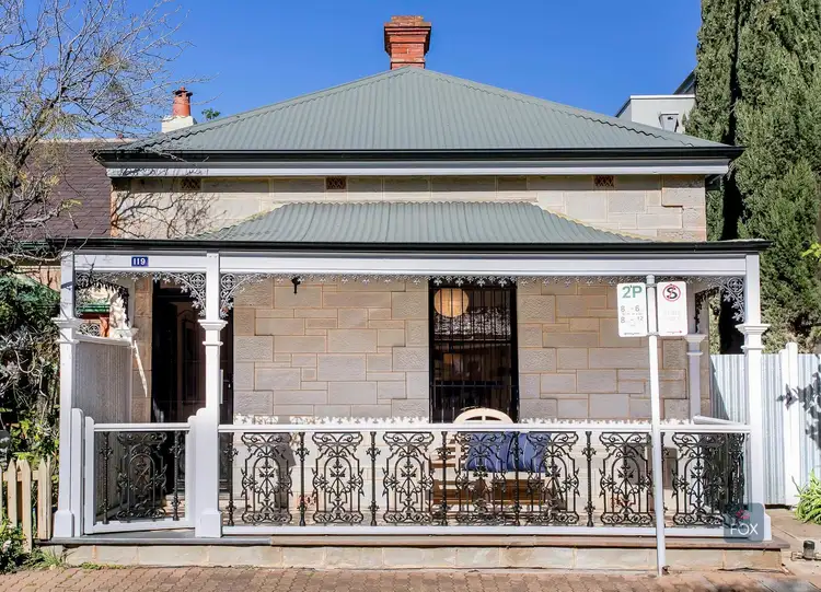 119 Sussex Street, North Adelaide SA 5006