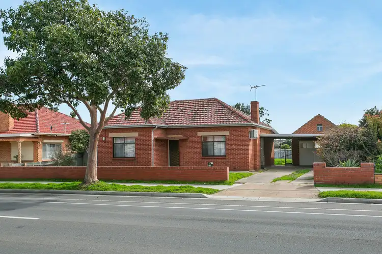44 Hartley Road, Flinders Park SA 5025