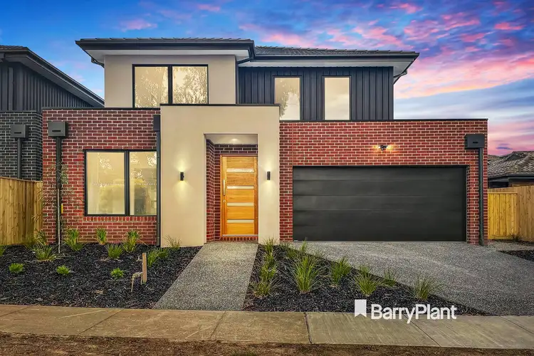 1A Leyland Road, Ferntree Gully VIC 3156