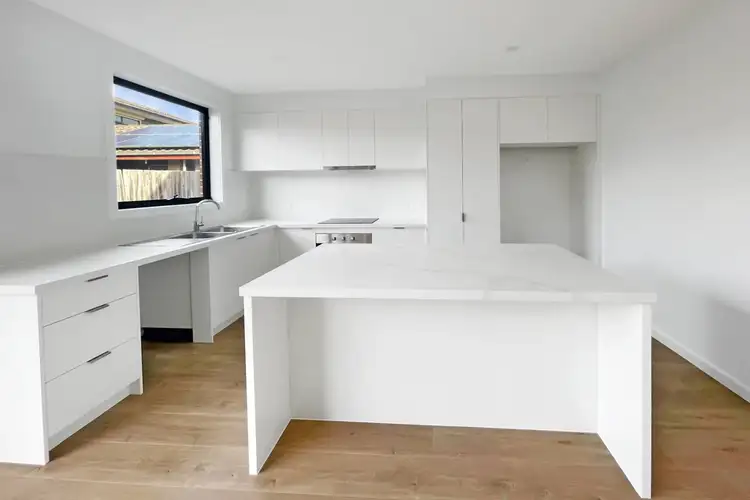 Second view of Homely house listing, 1A Leyland Road, Ferntree Gully VIC 3156
