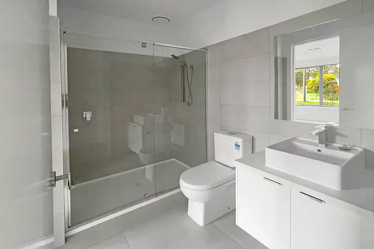 Fourth view of Homely house listing, 1A Leyland Road, Ferntree Gully VIC 3156