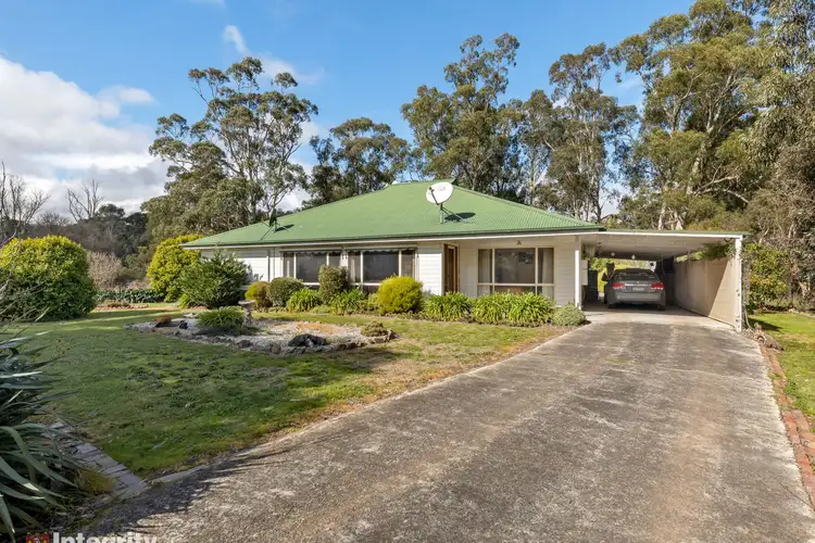 Main view of Homely house listing, 741 Murrindindi Road, Murrindindi VIC 3717