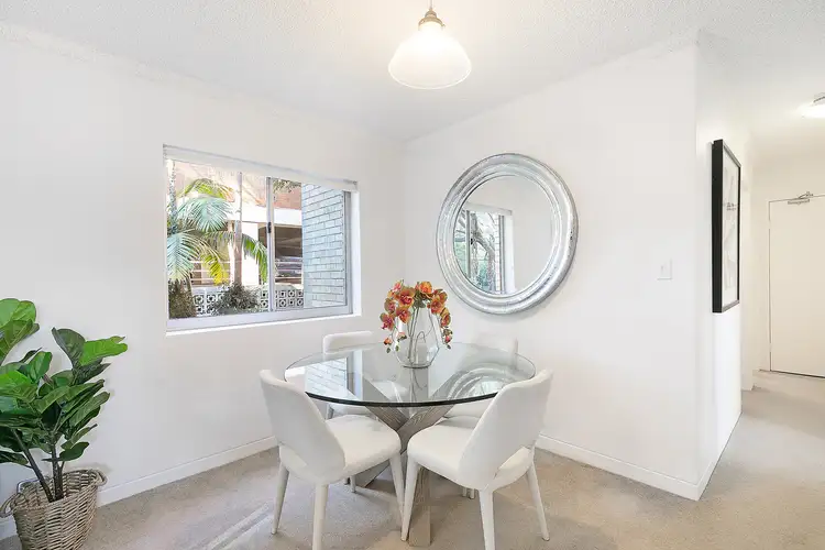Second view of Homely unit listing, 1/18 Rocklands Road, Wollstonecraft NSW 2065