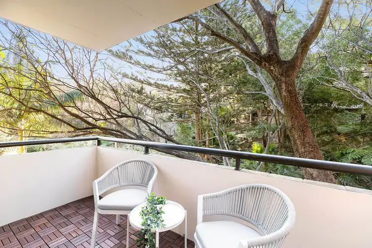 Third view of Homely unit listing, 1/18 Rocklands Road, Wollstonecraft NSW 2065