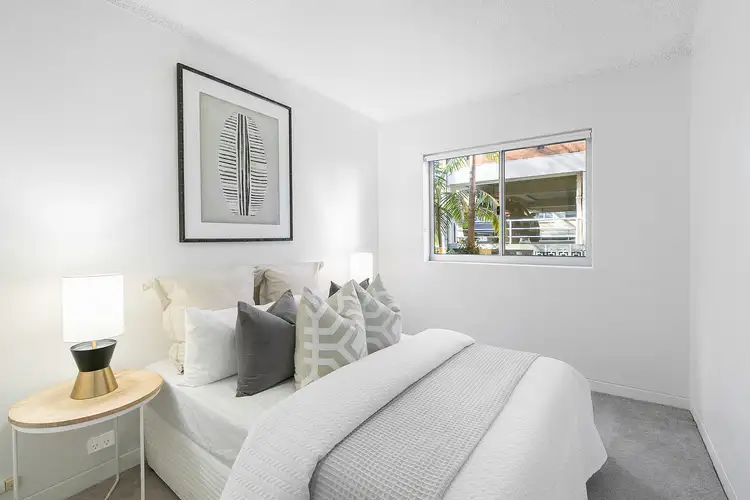 Fifth view of Homely unit listing, 1/18 Rocklands Road, Wollstonecraft NSW 2065