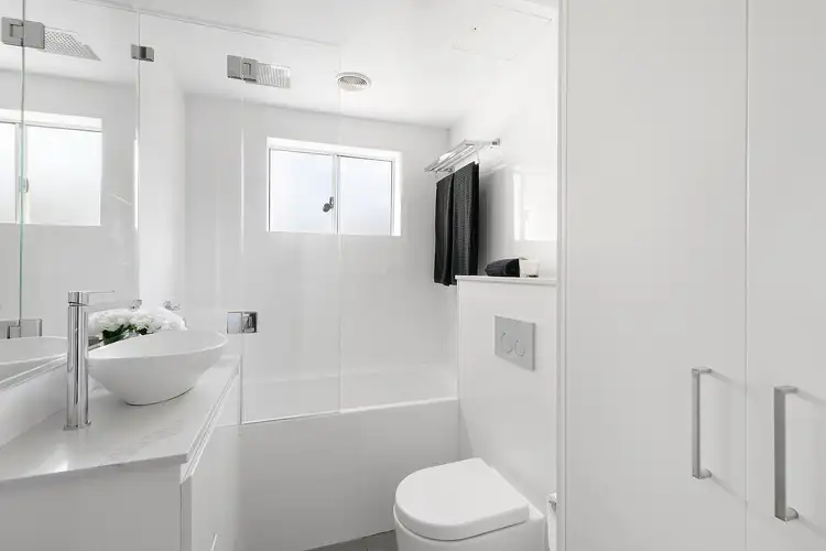 Sixth view of Homely unit listing, 1/18 Rocklands Road, Wollstonecraft NSW 2065