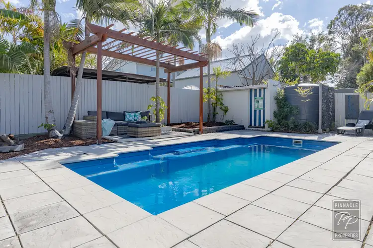 16 Edenvale Street, Oxley QLD 4075