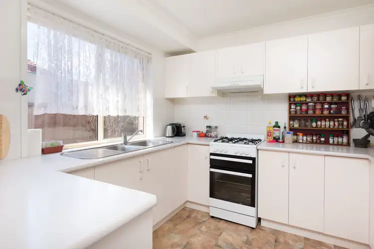 Third view of Homely house listing, 2 Thomas Place, Wodonga VIC 3690