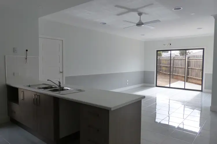 Fourth view of Homely unit listing, 4/25 College Square, Bacchus Marsh VIC 3340