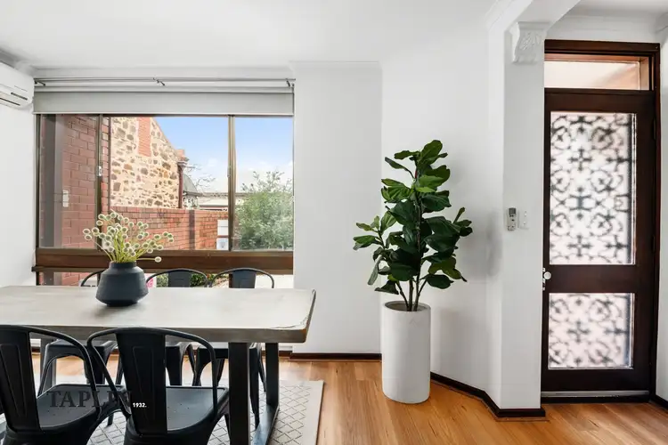 Second view of Homely townhouse listing, 41 Halls Place, Adelaide SA 5000