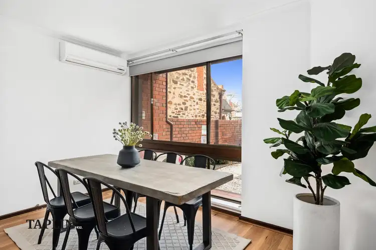 Third view of Homely townhouse listing, 41 Halls Place, Adelaide SA 5000