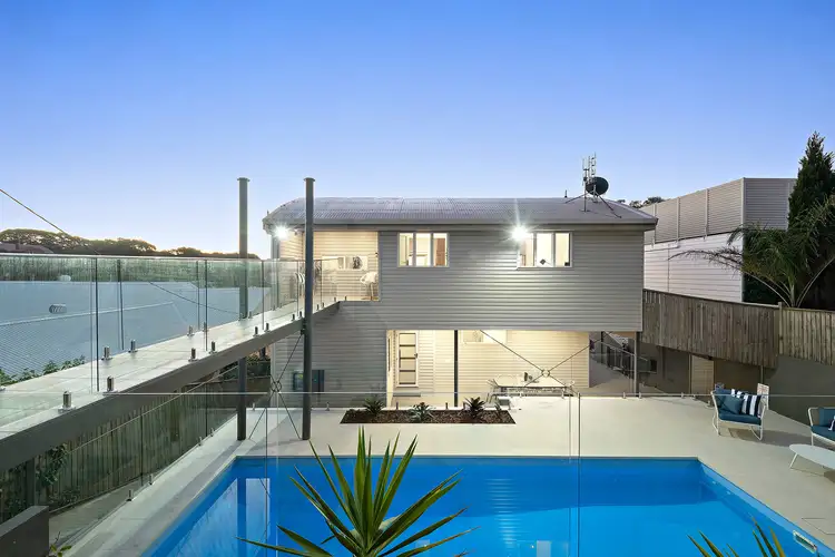 Main view of Homely house listing, 47 Scenic Drive, Merewether NSW 2291