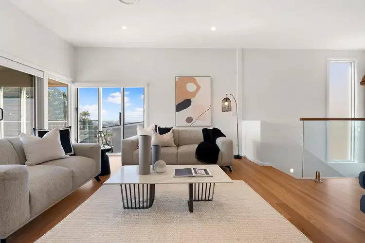 Second view of Homely house listing, 47 Scenic Drive, Merewether NSW 2291