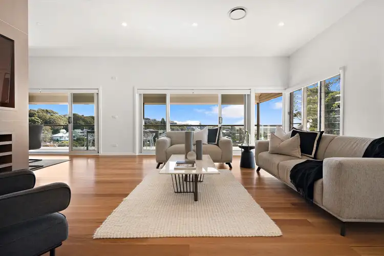Third view of Homely house listing, 47 Scenic Drive, Merewether NSW 2291