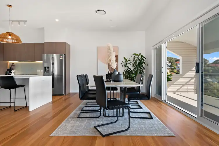 Sixth view of Homely house listing, 47 Scenic Drive, Merewether NSW 2291