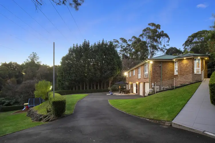 Main view of Homely house listing, 8 Flanders Avenue, Mount Kuring-Gai NSW 2080