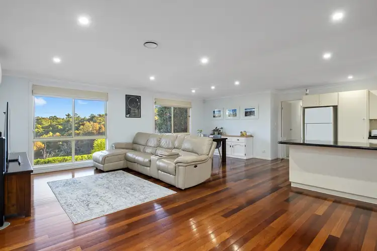 Fourth view of Homely house listing, 8 Flanders Avenue, Mount Kuring-Gai NSW 2080