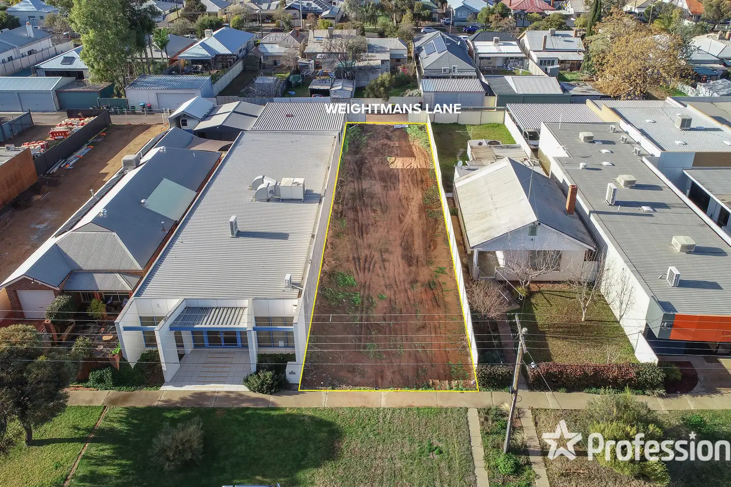 Main view of Homely land listing, 66 Lemon Avenue, Mildura VIC 3500