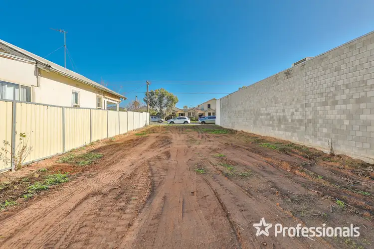 Fifth view of Homely land listing, 66 Lemon Avenue, Mildura VIC 3500